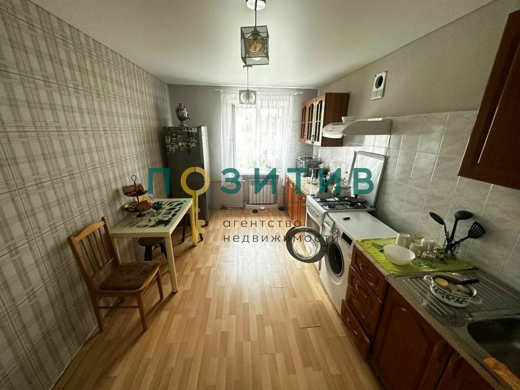 Продажа 2-комнатной квартиры, Пятигорск, Шатило ул,  20