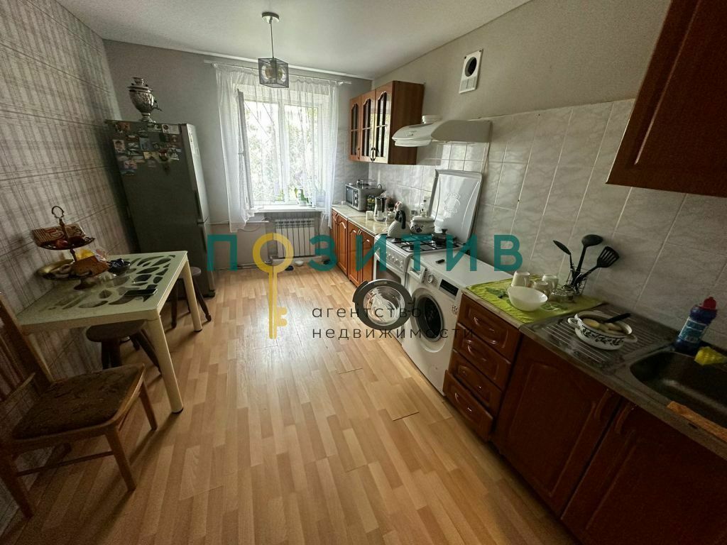 Продажа 2-комнатной квартиры, Пятигорск, Шатило ул,  20