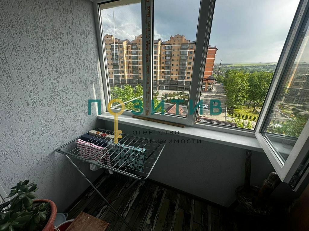 Продажа 2-комнатной квартиры, Пятигорск, Шатило ул,  20