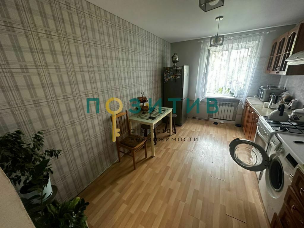 Продажа 2-комнатной квартиры, Пятигорск, Шатило ул,  20