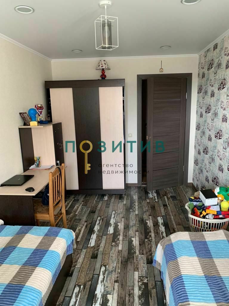 Продажа 2-комнатной квартиры, Пятигорск, Шатило ул,  20