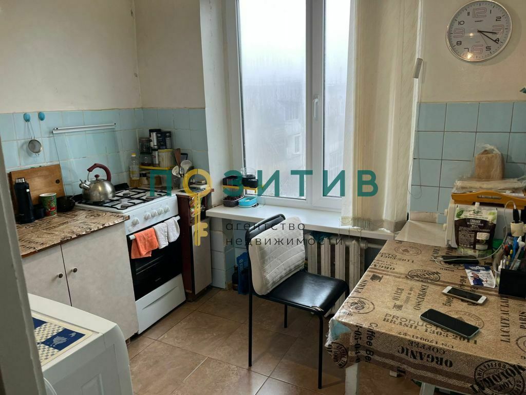 Продажа 3-комнатной квартиры, Пятигорск, Аллея Строителей ул,  10к2