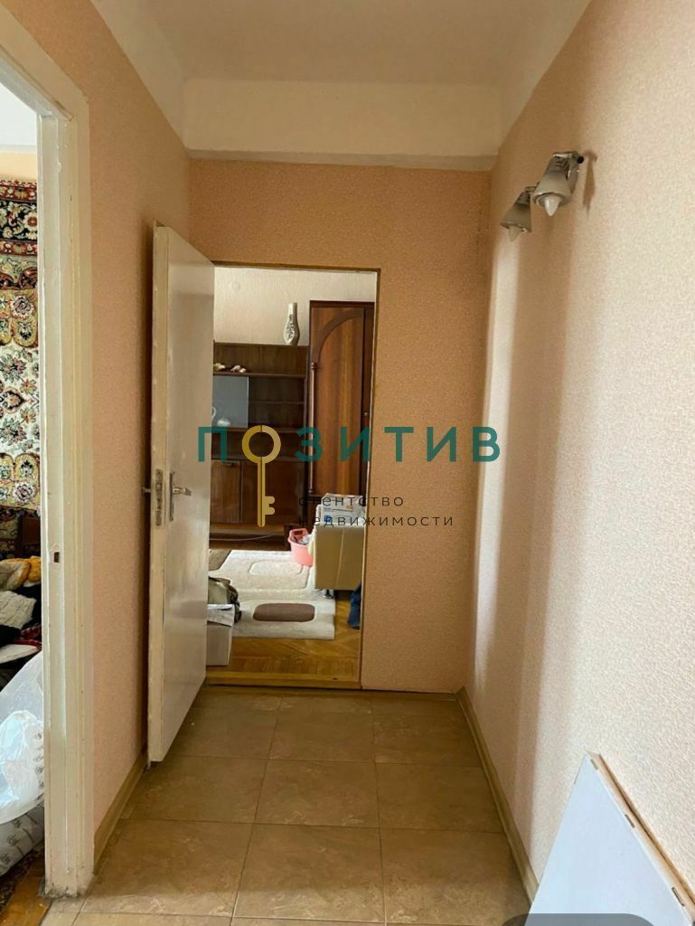 Продажа 3-комнатной квартиры, Пятигорск, Аллея Строителей ул,  10к2