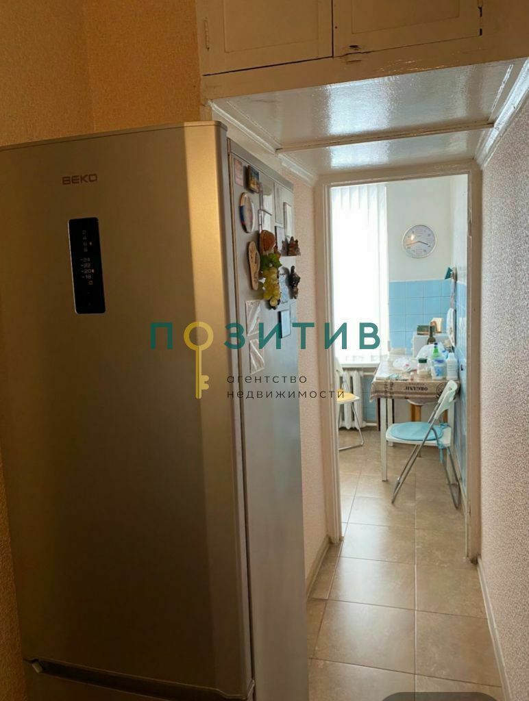 Продажа 3-комнатной квартиры, Пятигорск, Аллея Строителей ул,  10к2