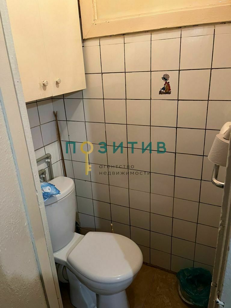 Продажа 3-комнатной квартиры, Пятигорск, Аллея Строителей ул,  10к2