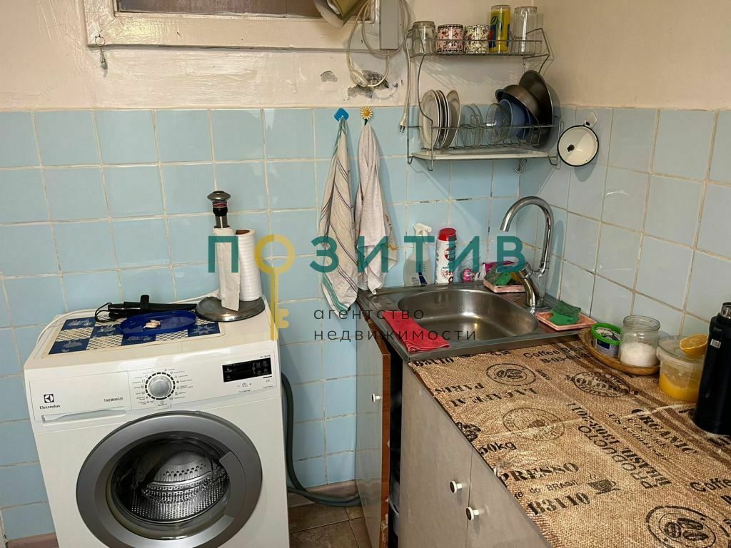 Продажа 3-комнатной квартиры, Пятигорск, Аллея Строителей ул,  10к2