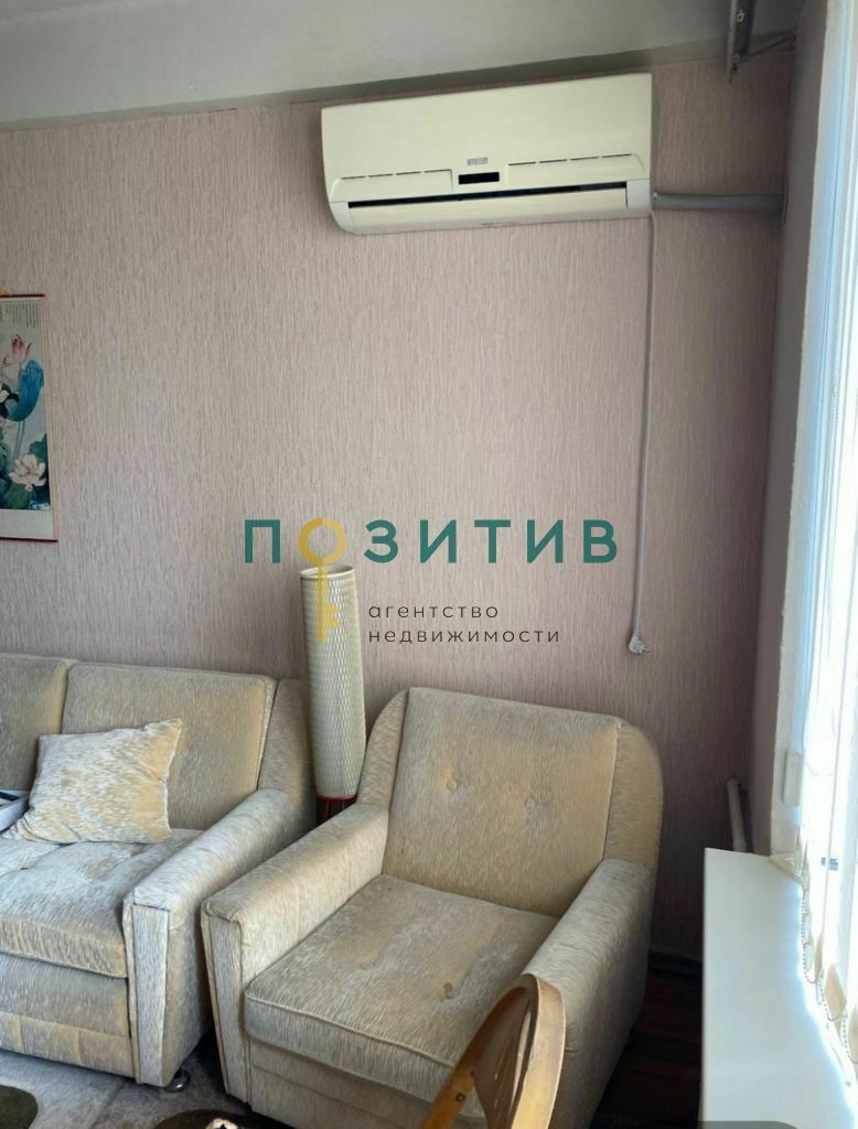 Продажа 3-комнатной квартиры, Пятигорск, Аллея Строителей ул,  10к2