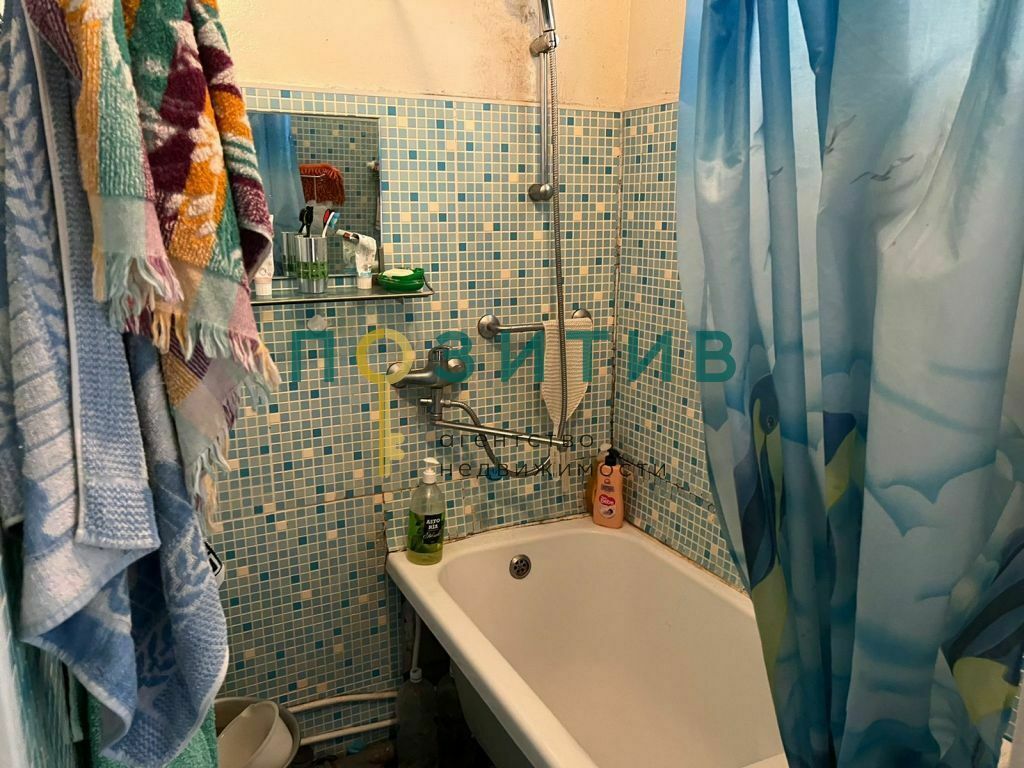 Продажа 3-комнатной квартиры, Пятигорск, Аллея Строителей ул,  10к2