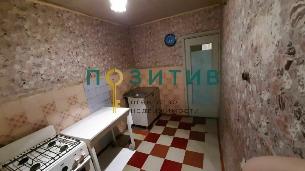 Продажа 3-комнатной квартиры, Минеральные Воды, Советская ул,  38