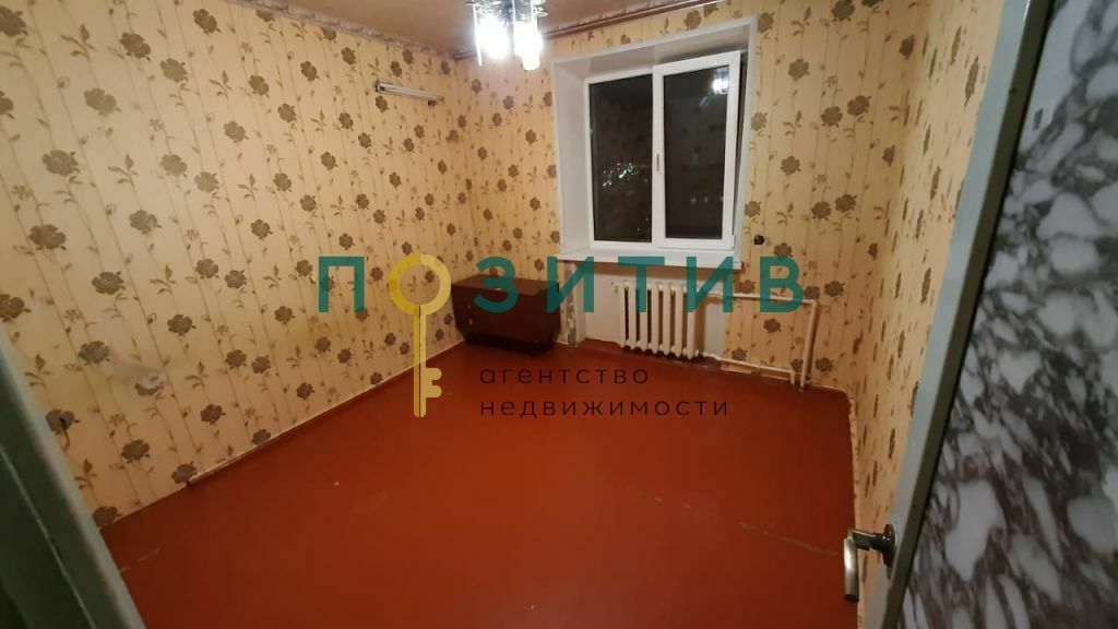 Продажа 3-комнатной квартиры, Минеральные Воды, Советская ул,  38