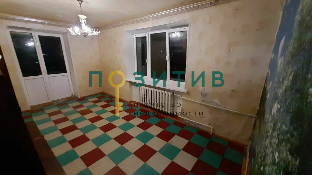 Продажа 3-комнатной квартиры, Минеральные Воды, Советская ул,  38