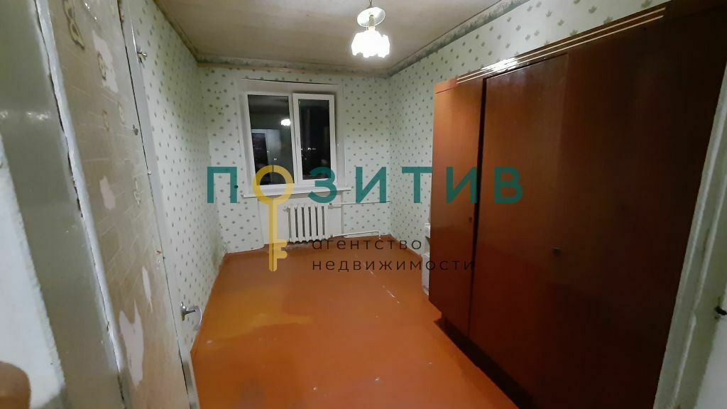 Продажа 3-комнатной квартиры, Минеральные Воды, Советская ул,  38