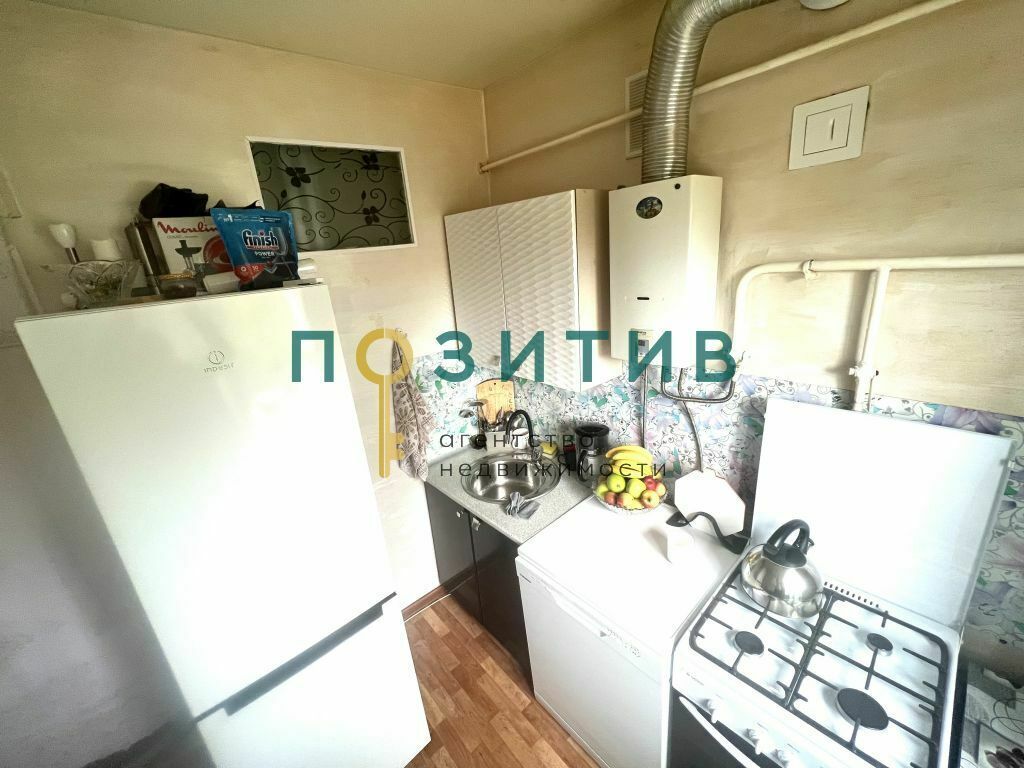 Продажа 2-комнатной квартиры, Пятигорск, Московская ул,  72к1