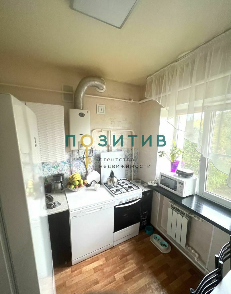 Продажа 2-комнатной квартиры, Пятигорск, Московская ул,  72к1