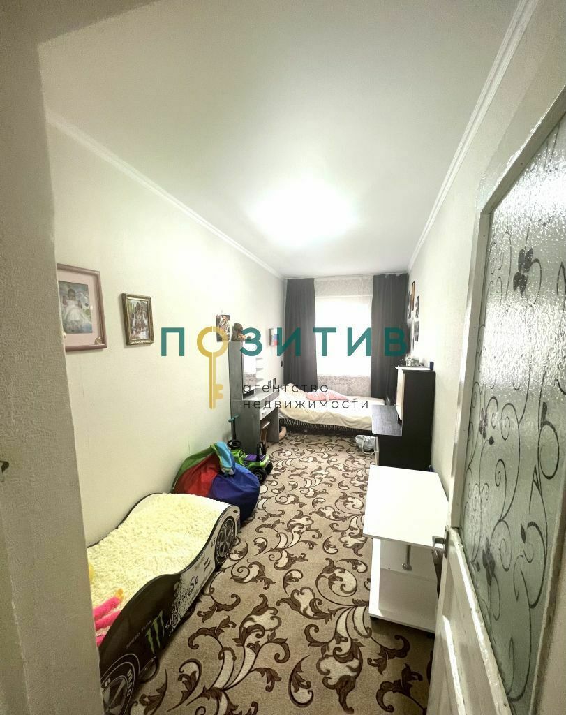 Продажа 2-комнатной квартиры, Пятигорск, Московская ул,  72к1