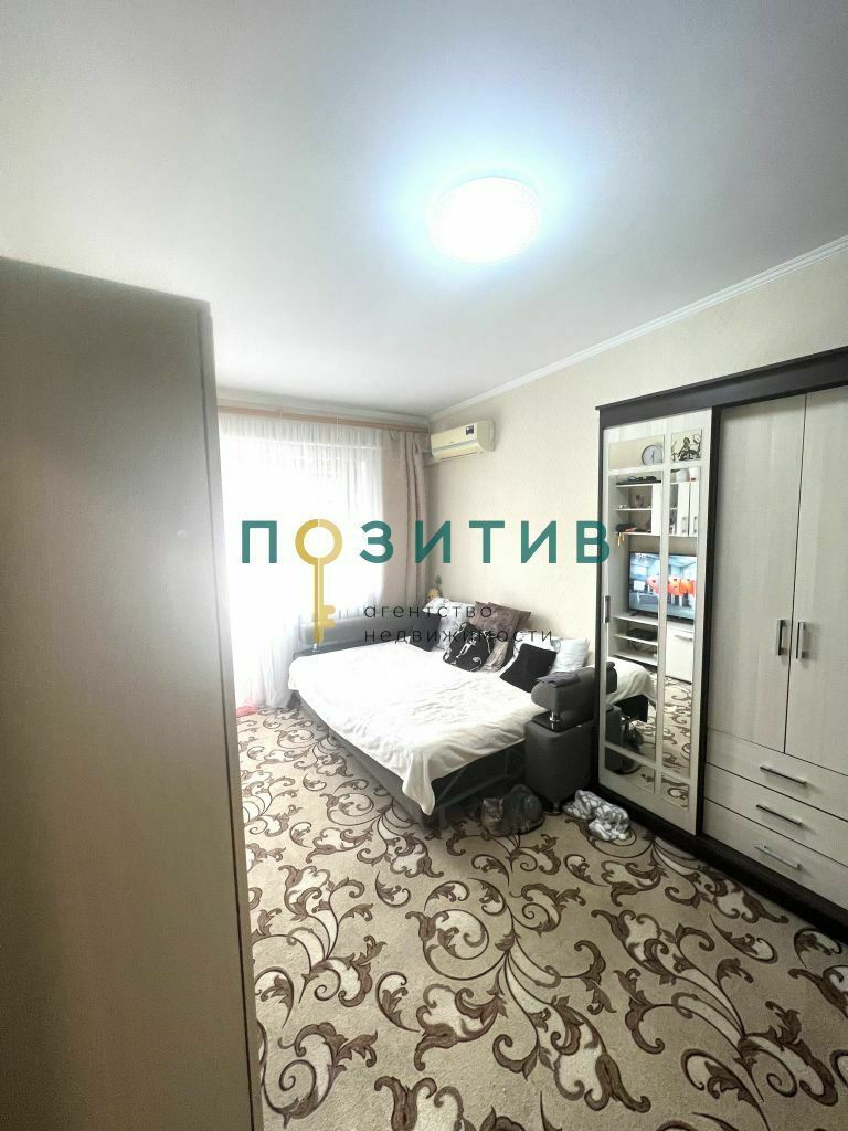 Продажа 2-комнатной квартиры, Пятигорск, Московская ул,  72к1