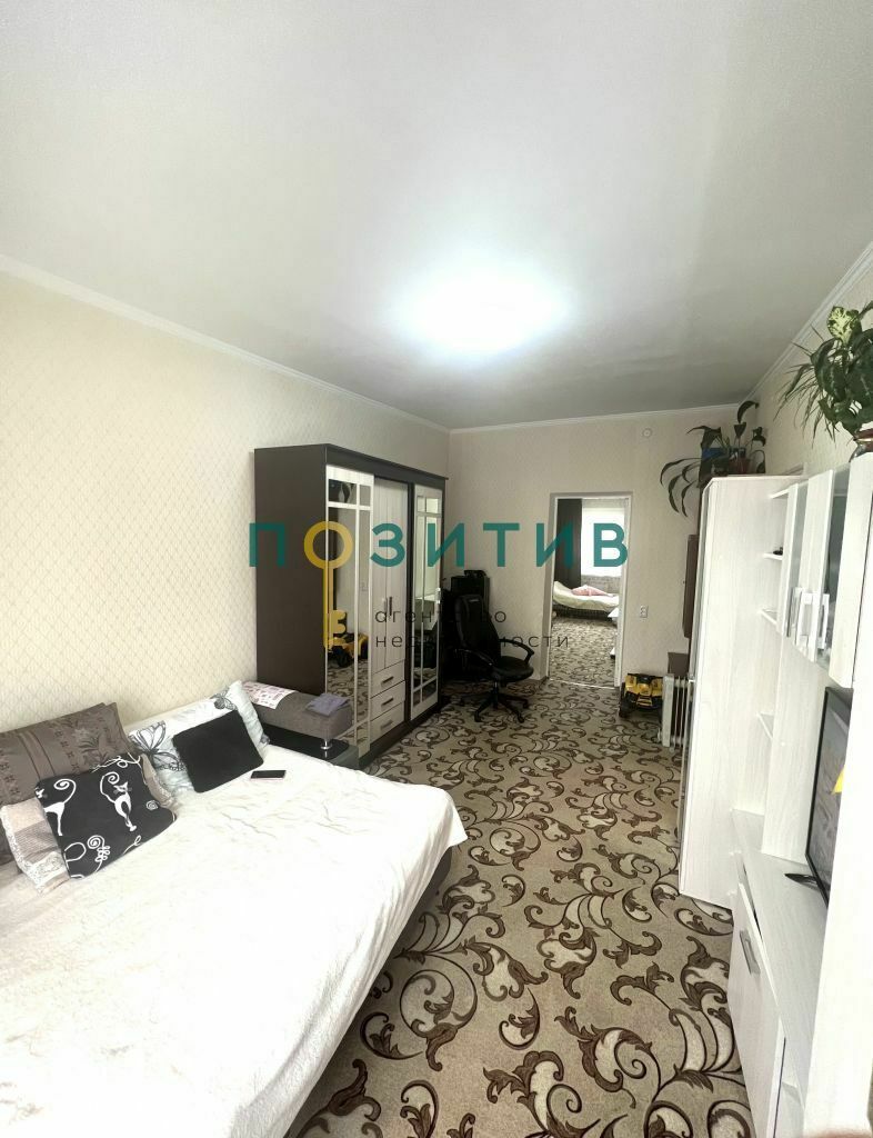 Продажа 2-комнатной квартиры, Пятигорск, Московская ул,  72к1