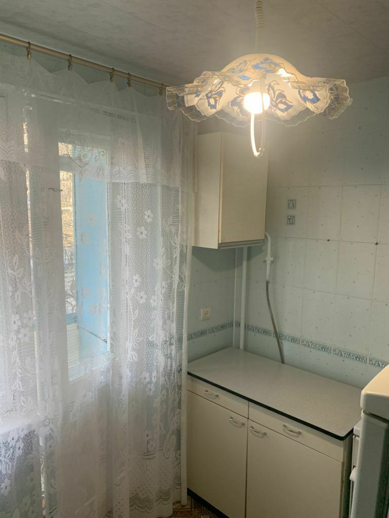 Продажа 2-комнатной квартиры, Пятигорск, 40 лет Октября пр-кт,  19