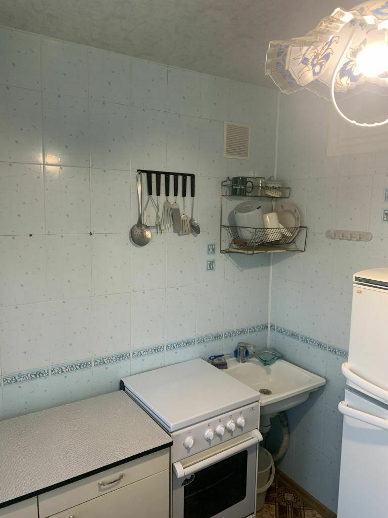 Продажа 2-комнатной квартиры, Пятигорск, 40 лет Октября пр-кт,  19