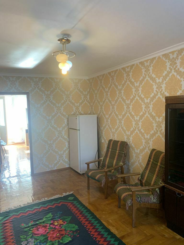 Продажа 2-комнатной квартиры, Пятигорск, 40 лет Октября пр-кт,  19