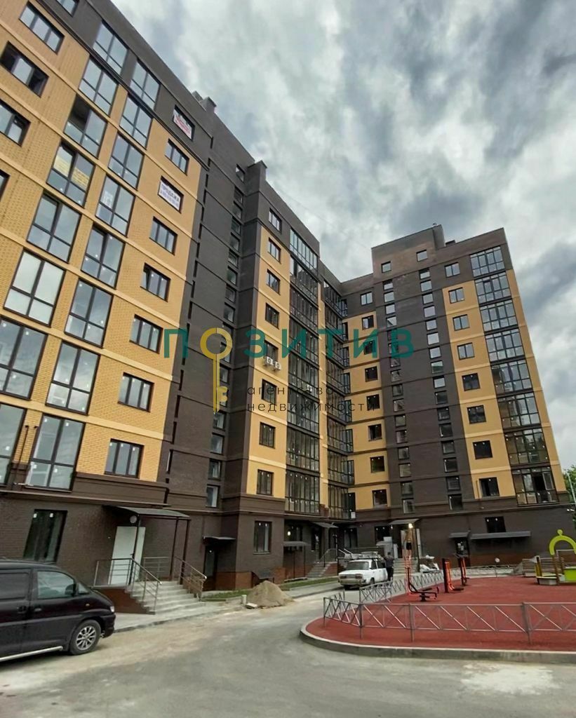 Продажа 1-комнатной квартиры, Пятигорск, Первомайская ул,  70