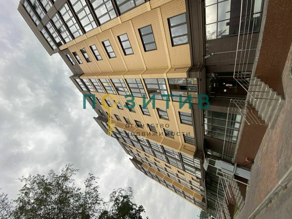 Продажа 1-комнатной квартиры, Пятигорск, Первомайская ул,  70