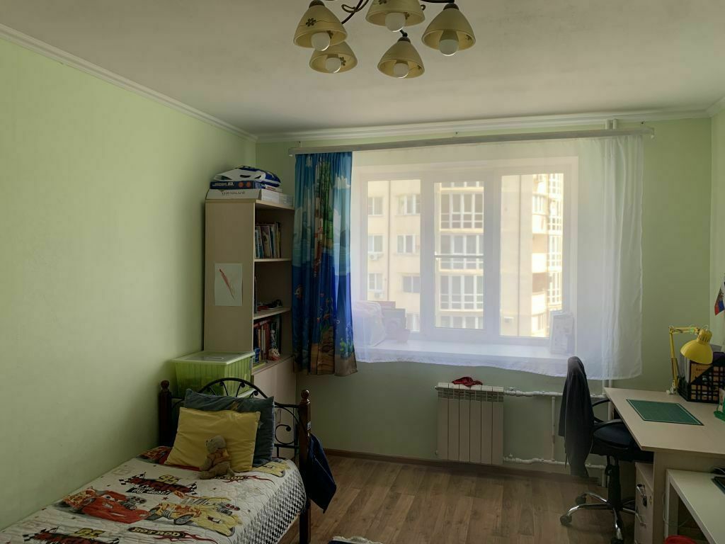 Продажа 2-комнатной квартиры, Пятигорск, Нежнова ул,  2