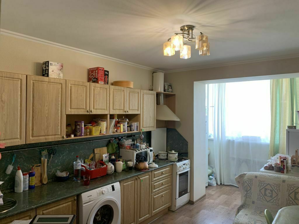 Продажа 2-комнатной квартиры, Пятигорск, Нежнова ул,  2