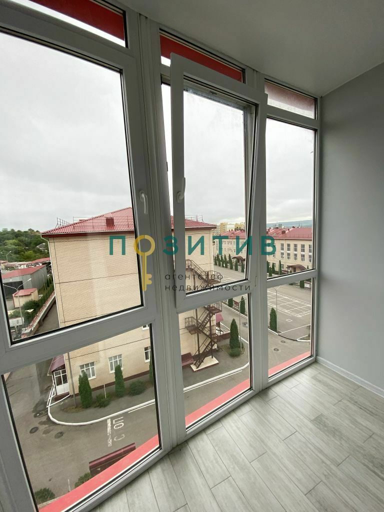 Продажа 1-комнатной квартиры, Пятигорск, Ермолова ул,  14к7