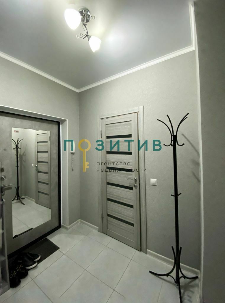 Продажа 1-комнатной квартиры, Пятигорск, Ермолова ул,  14к7