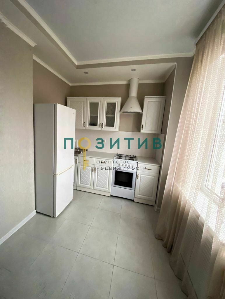 Продажа 1-комнатной квартиры, Пятигорск, Ермолова ул,  14к7