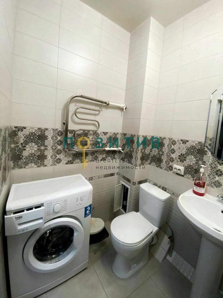 Продажа 1-комнатной квартиры, Пятигорск, Ермолова ул,  14к7