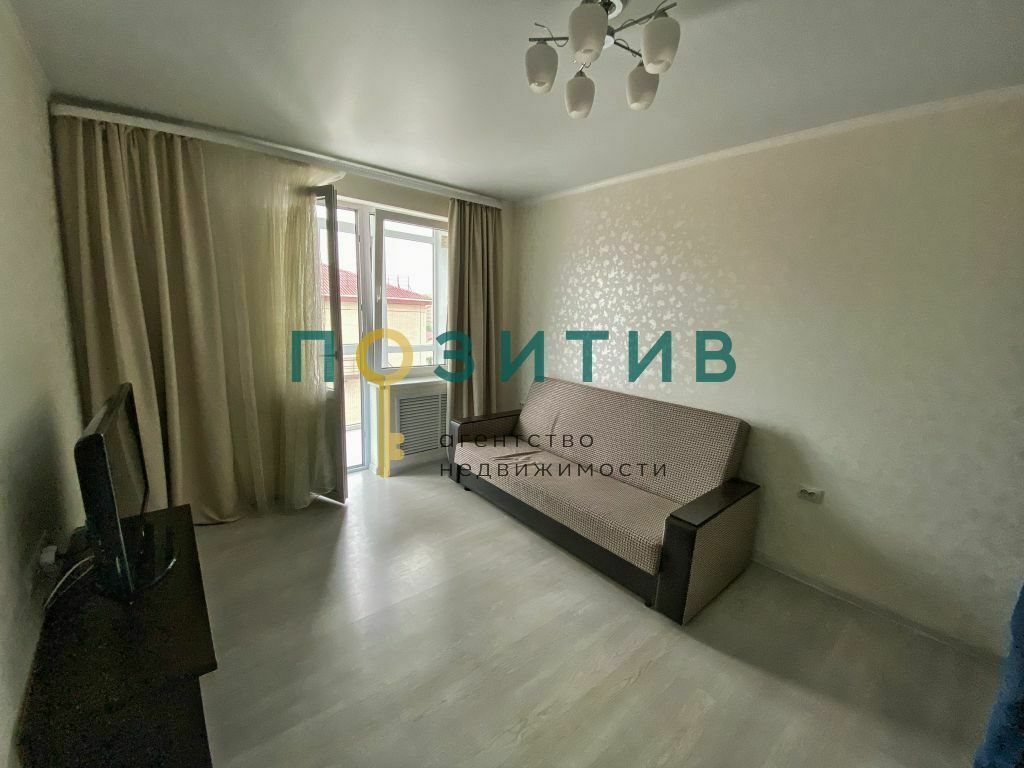 Продажа 1-комнатной квартиры, Пятигорск, Ермолова ул,  14к7