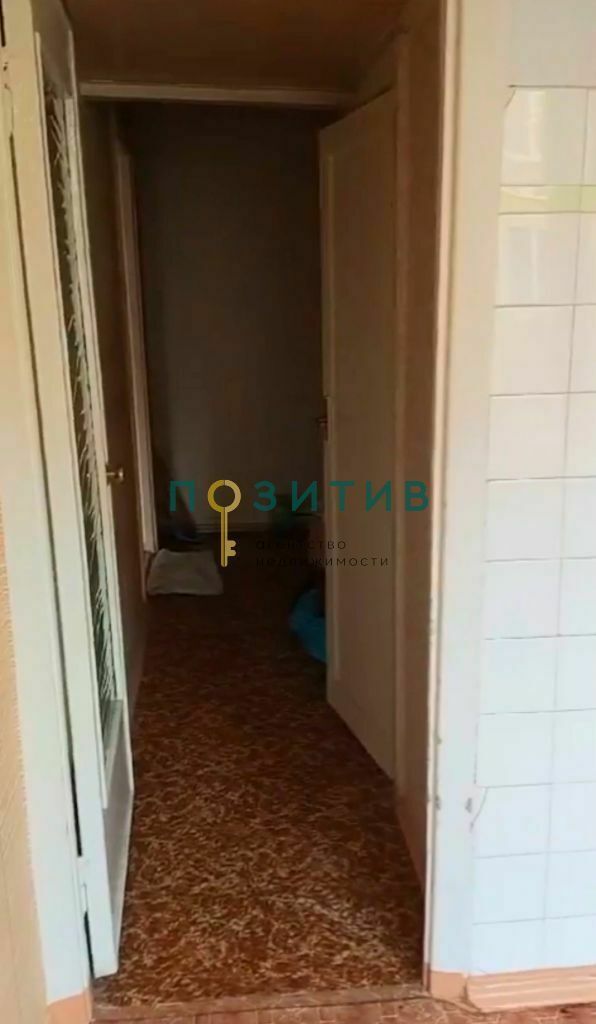 Продажа 3-комнатной квартиры, Пятигорск, Калинина ул,  42Б