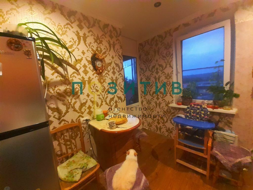 Продажа 2-комнатной квартиры, Пятигорск, Кочубея ул,  25к1