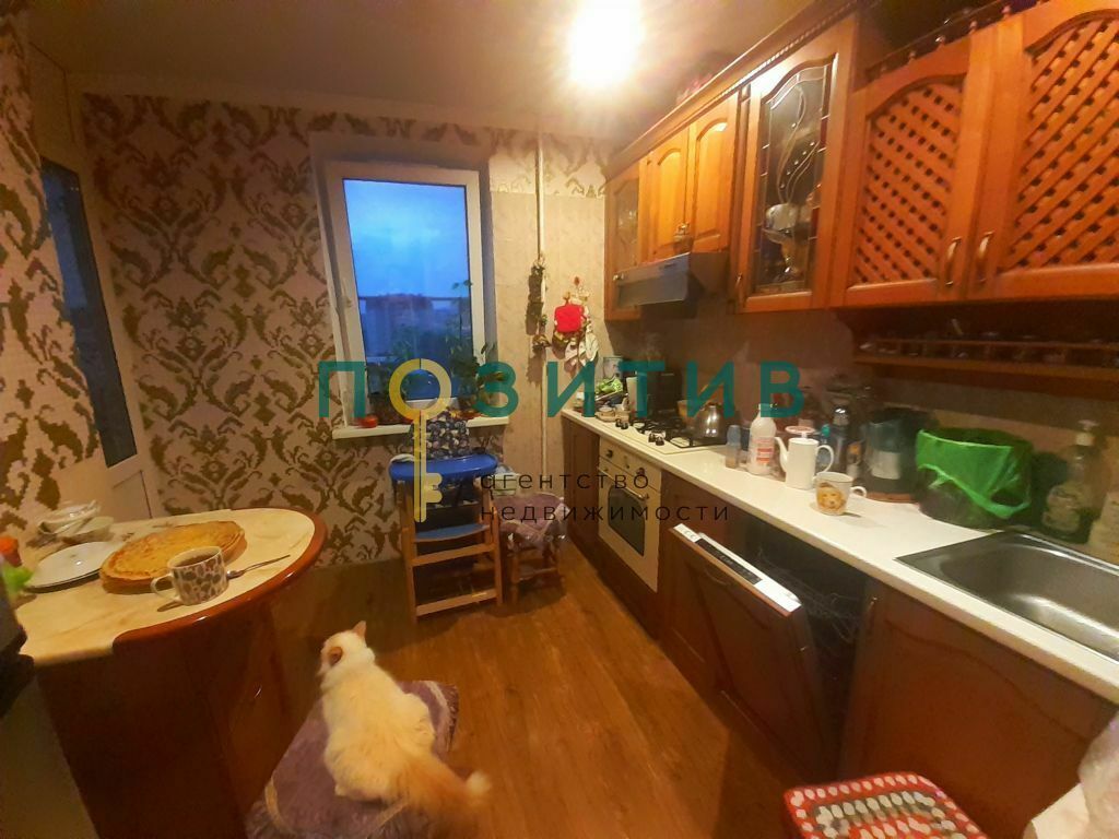 Продажа 2-комнатной квартиры, Пятигорск, Кочубея ул,  25к1