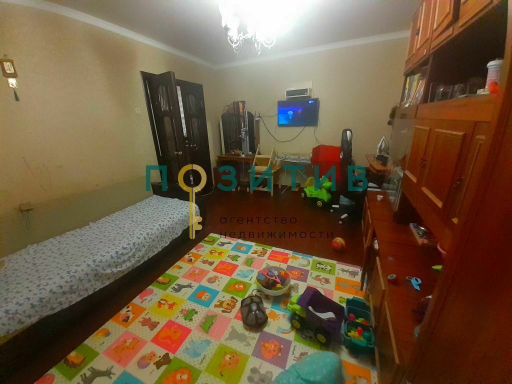 Продажа 2-комнатной квартиры, Пятигорск, Кочубея ул,  25к1