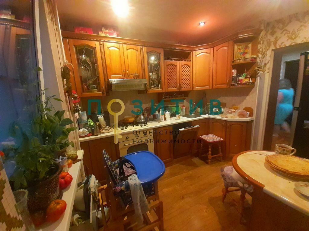 Продажа 2-комнатной квартиры, Пятигорск, Кочубея ул,  25к1