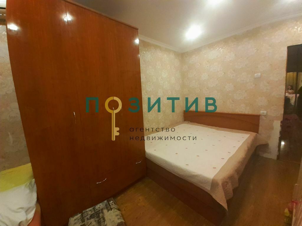Продажа 2-комнатной квартиры, Пятигорск, Кочубея ул,  25к1