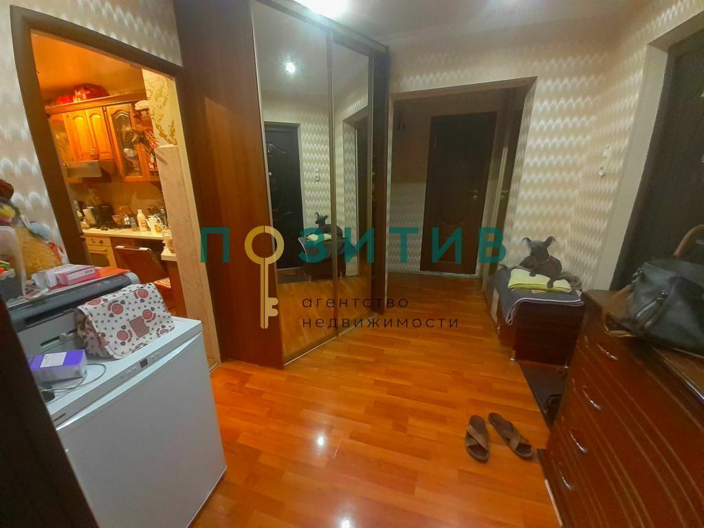 Продажа 2-комнатной квартиры, Пятигорск, Кочубея ул,  25к1