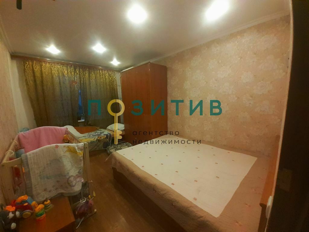 Продажа 2-комнатной квартиры, Пятигорск, Кочубея ул,  25к1