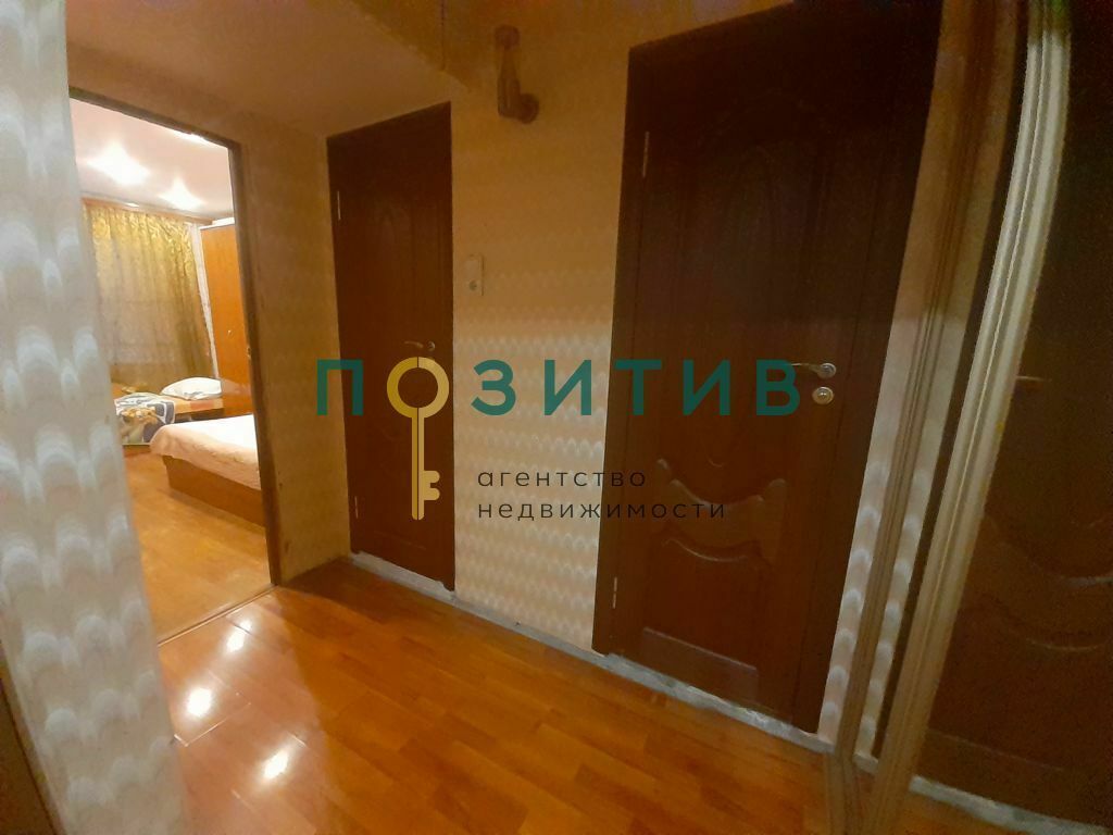 Продажа 2-комнатной квартиры, Пятигорск, Кочубея ул,  25к1