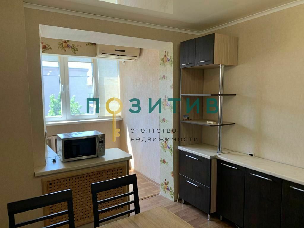 Продажа 1-комнатной квартиры, Пятигорск, Нежнова ул,  67к1
