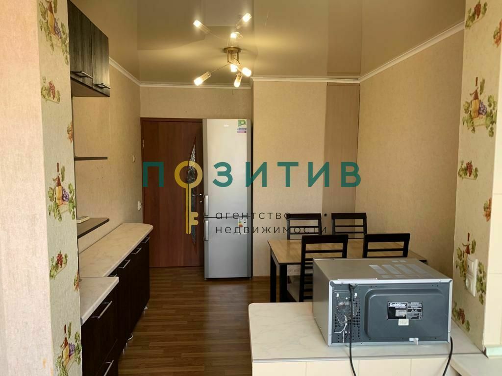 Продажа 1-комнатной квартиры, Пятигорск, Нежнова ул,  67к1