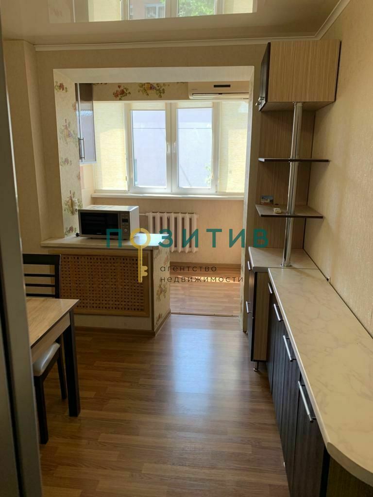 Продажа 1-комнатной квартиры, Пятигорск, Нежнова ул,  67к1