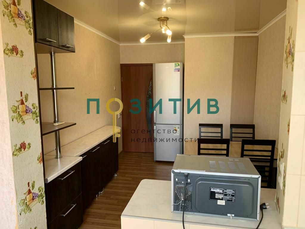 Продажа 1-комнатной квартиры, Пятигорск, Нежнова ул,  67к1