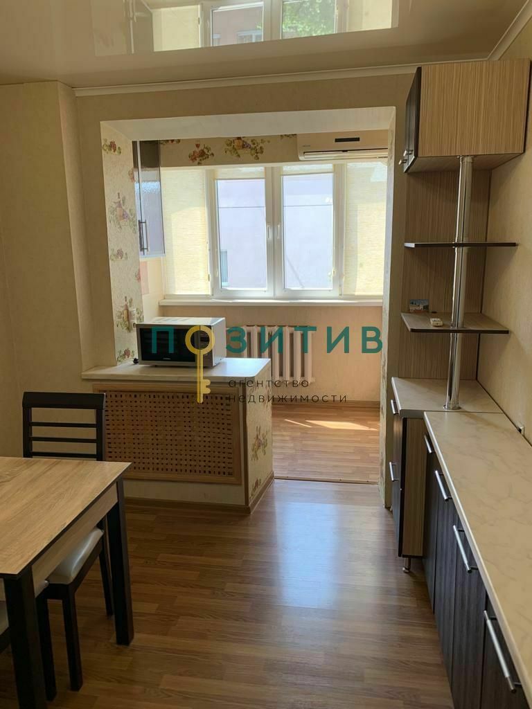 Продажа 1-комнатной квартиры, Пятигорск, Нежнова ул,  67к1