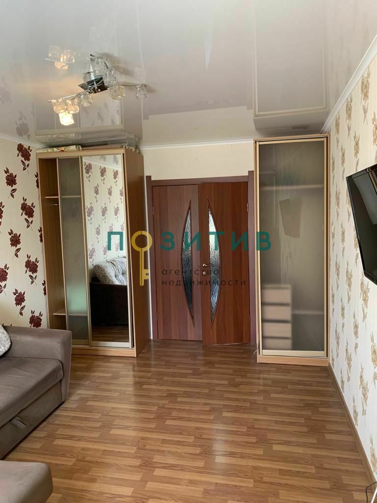 Продажа 1-комнатной квартиры, Пятигорск, Нежнова ул,  67к1