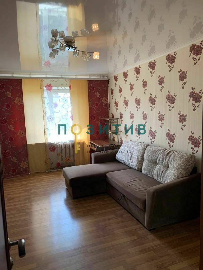 Продажа 1-комнатной квартиры, Пятигорск, Нежнова ул,  67к1