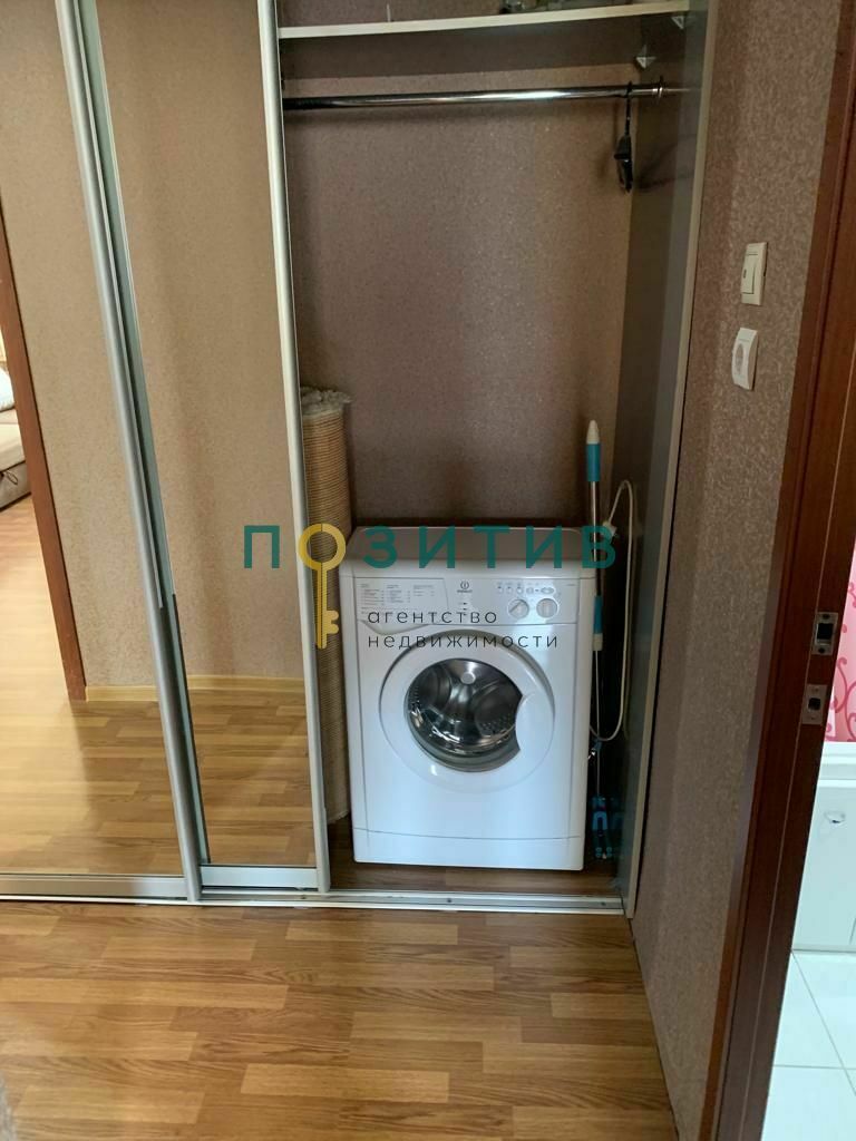 Продажа 1-комнатной квартиры, Пятигорск, Нежнова ул,  67к1